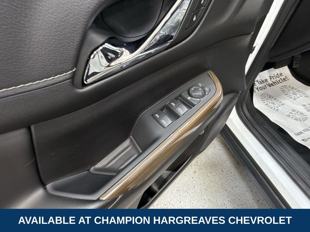 Certified 2023 GMC Acadia SLE w/ Driver Convenience Package image 31