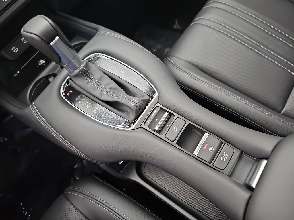 New 2027 Honda HR-V EX-L image 28