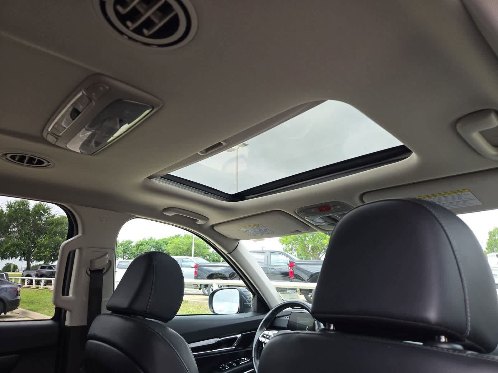 Used 2023 Kia Telluride S w/ S Sunroof Package AWD/4WD image 21