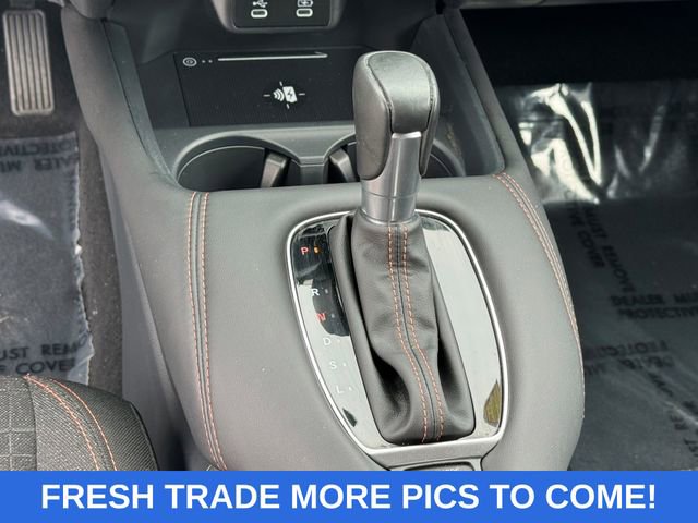 Certified 2026 Honda HR-V Sport image 22