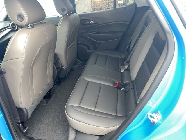 New 2026 Chevrolet Trax ACTIV w/ Driver Confidence Package image 13