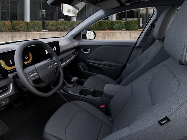New 2026 Kia K4 FWD image 18