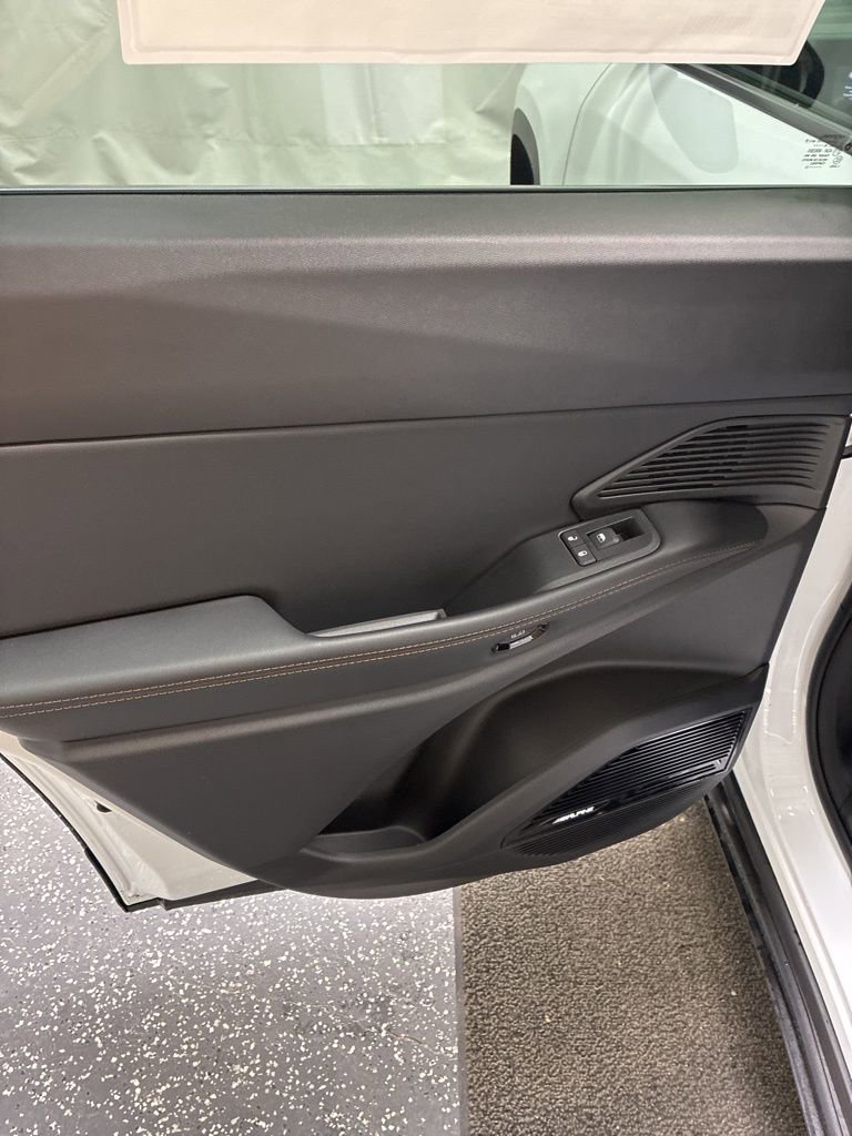 New 2026 Jeep Cherokee Limited image 26