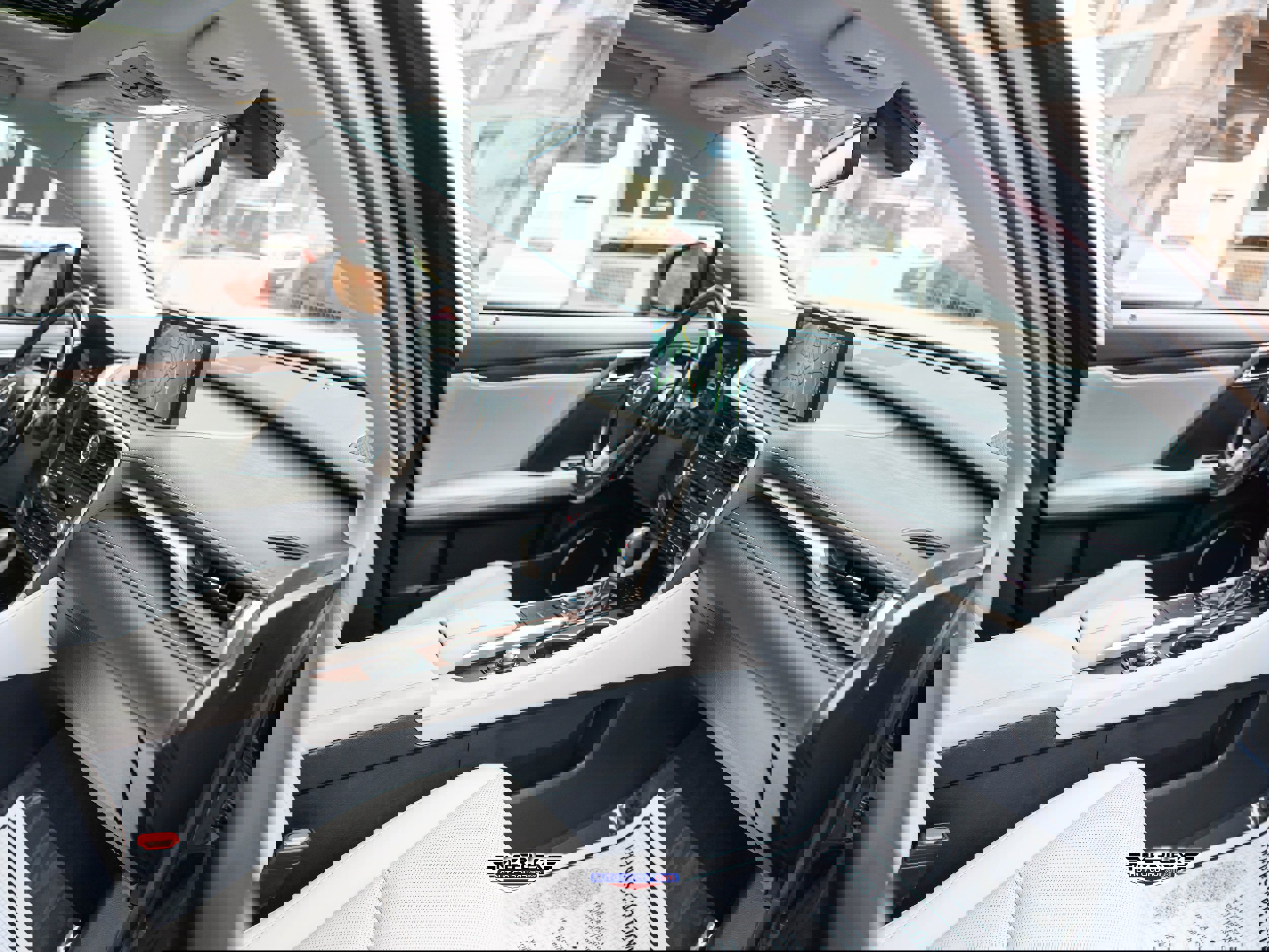 Used 2021 Lexus RX 350L 350L Luxury w/ Premium Package image 15