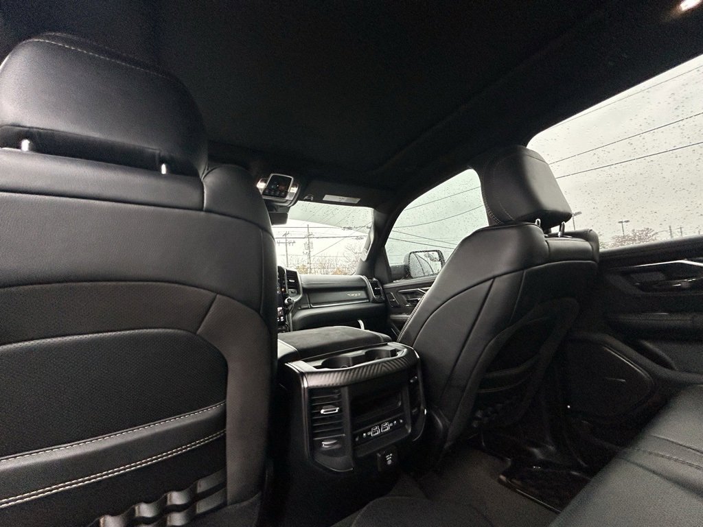 Used 2024 RAM 1500 TRX image 28