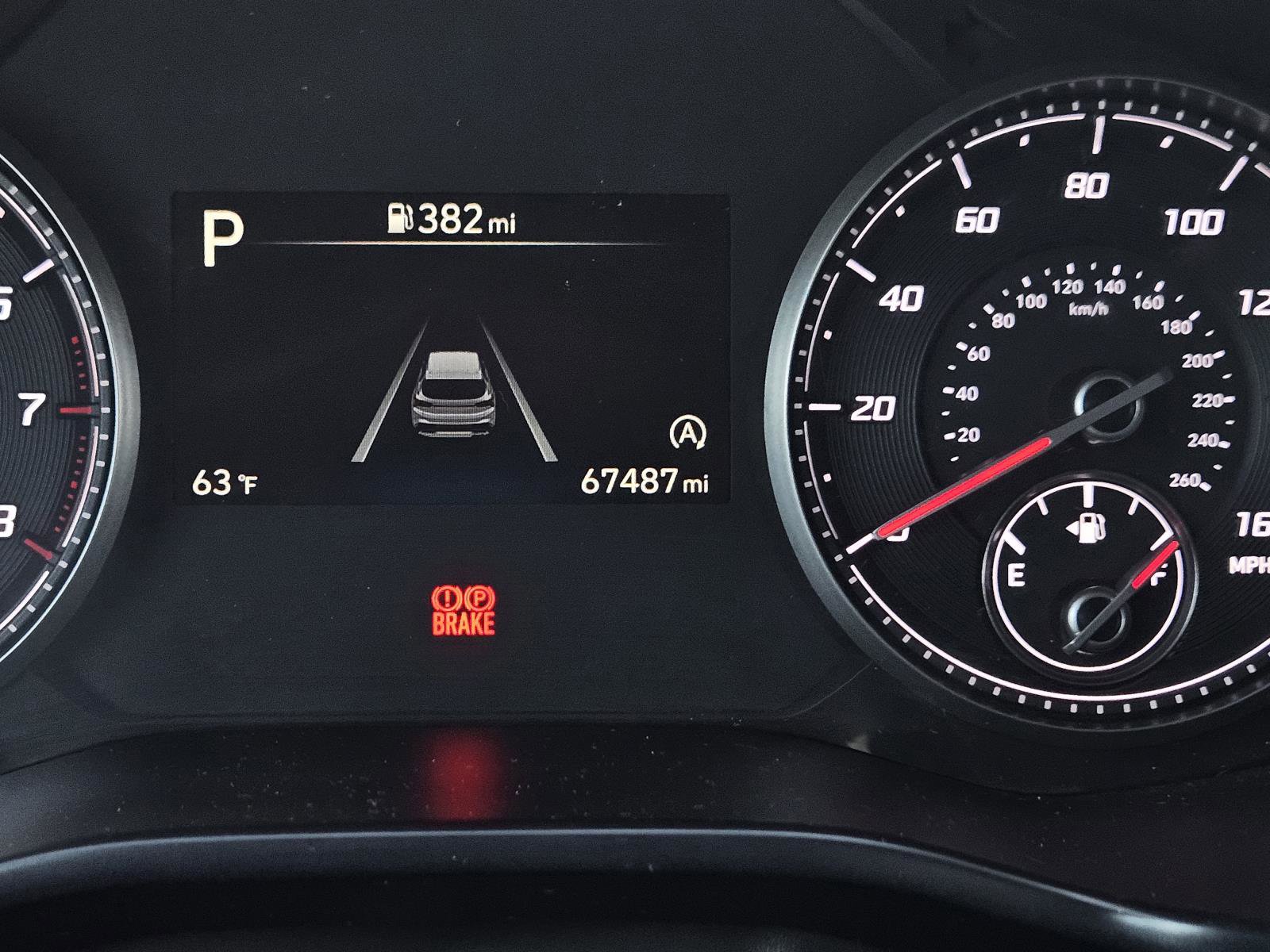 Used 2023 Hyundai Santa Fe SEL image 19