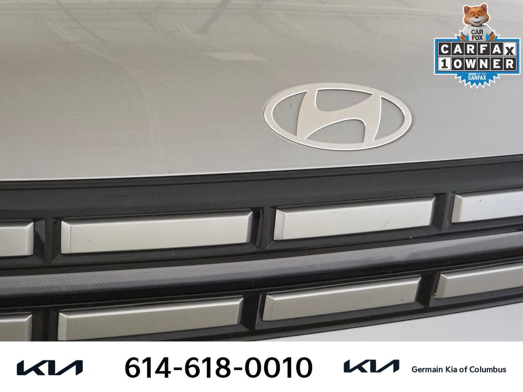 Used 2024 Hyundai Santa Fe SEL image 14
