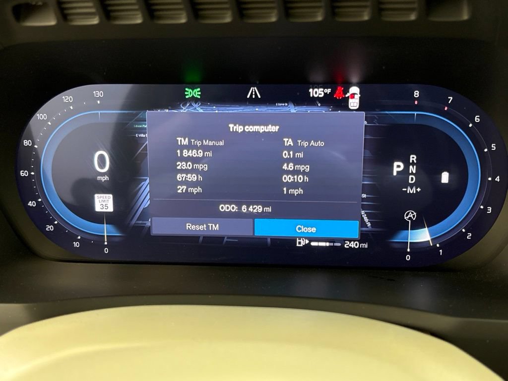 Certified 2025 Volvo XC90 B6 Plus w/ Protection Package Premier AWD/4WD image 34