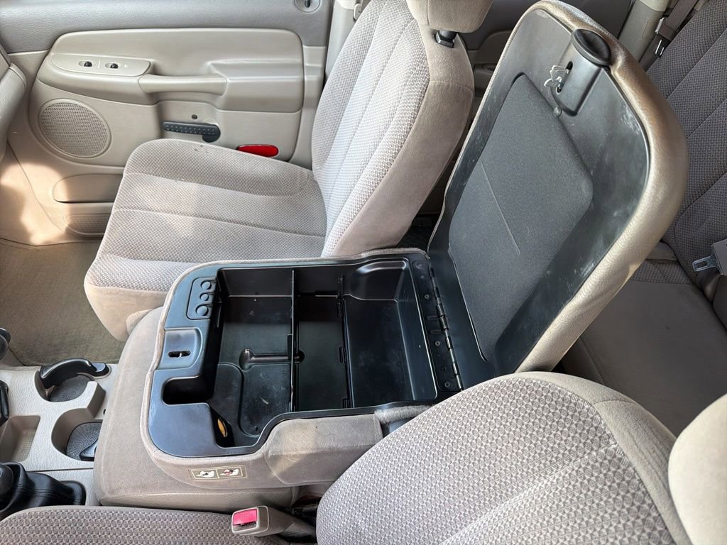 Used 2005 Dodge Ram 3500 Truck SLT w/ Quad Cab Big Horn Value Group image 53