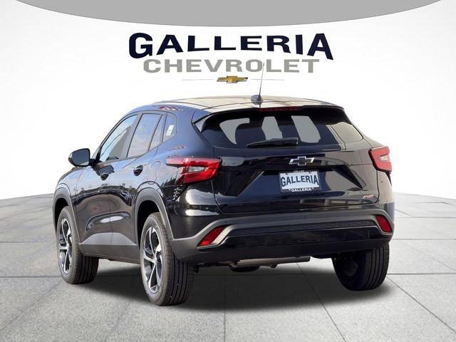 New 2026 Chevrolet Trax RS FWD image 5