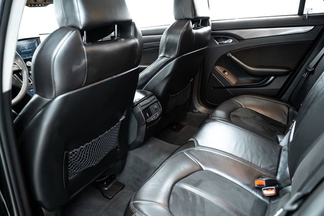 Used 2010 Cadillac CTS V image 21