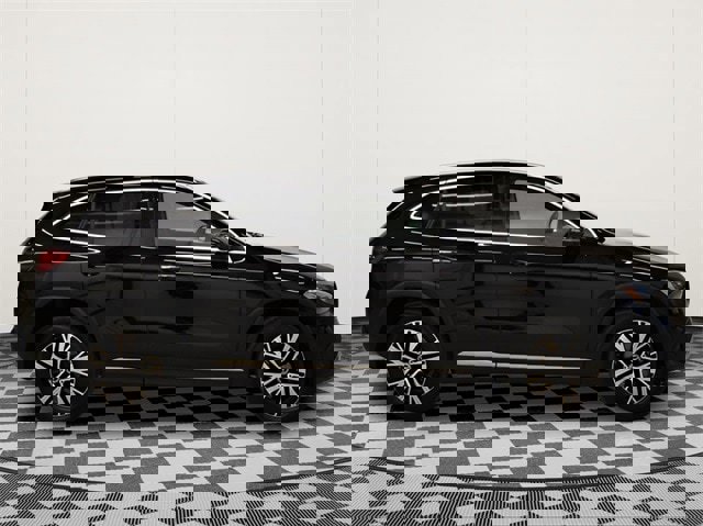 Used 2025 Mercedes-Benz GLA 250 4MATIC w/ Driver Assistance Package image 2