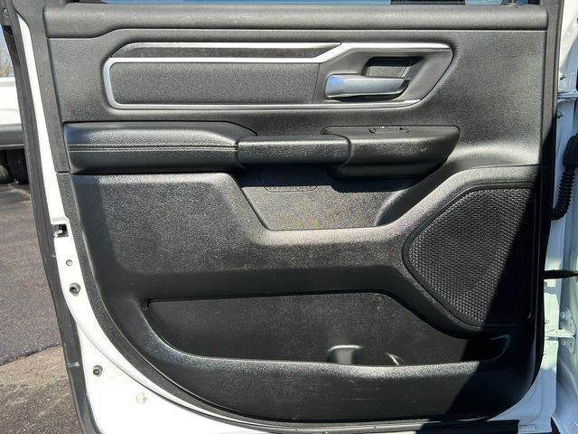 Used 2019 RAM 1500 Big Horn image 44