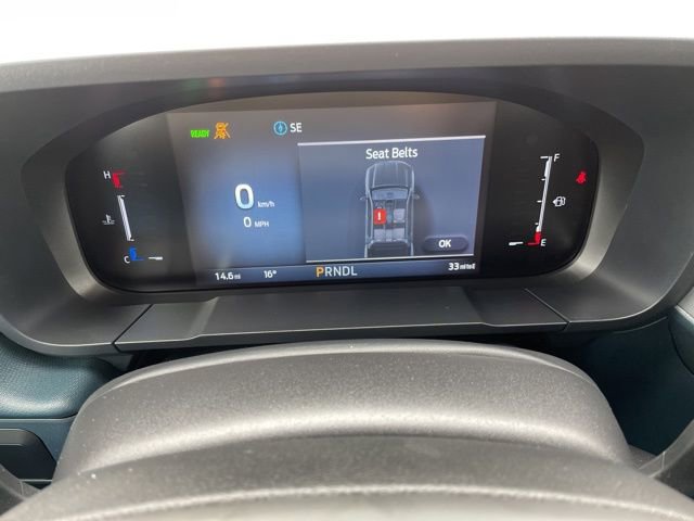 New 2026 Ford Maverick XL image 32