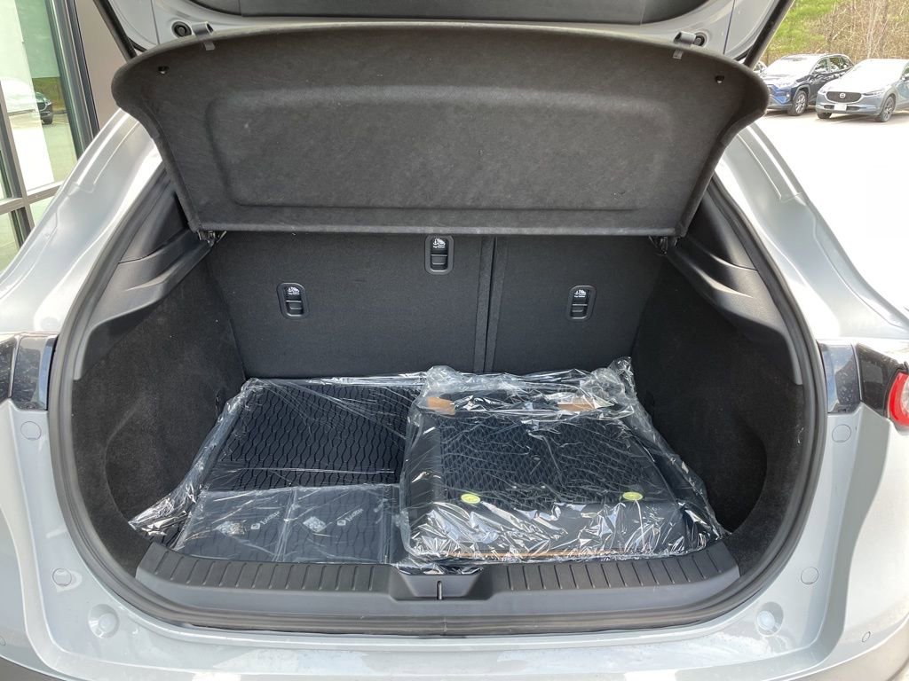 New 2026 MAZDA CX-30 AWD 2.5 S image 9