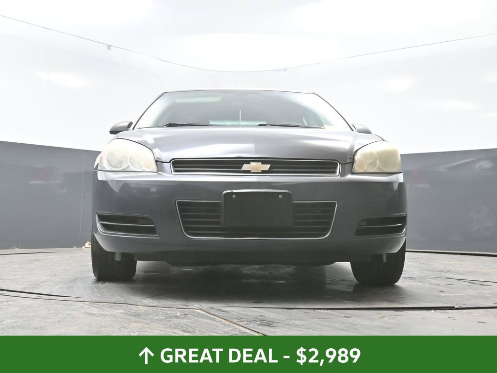 Used 2010 Chevrolet Impala LS FWD image 26