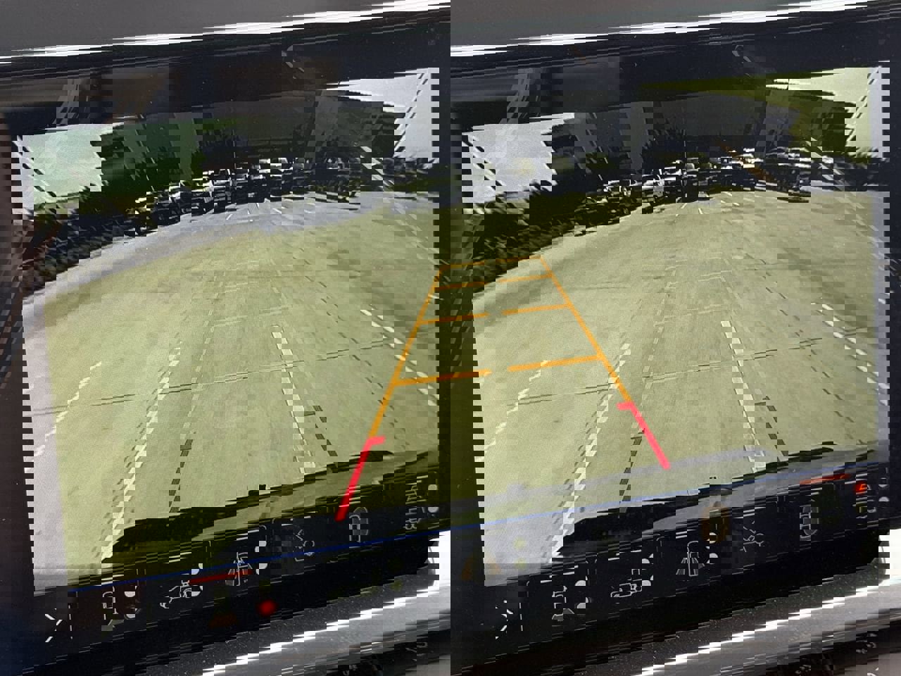 New 2026 Chevrolet Silverado 1500 LT Trail Boss w/ LT Trail Boss Premium Package image 15