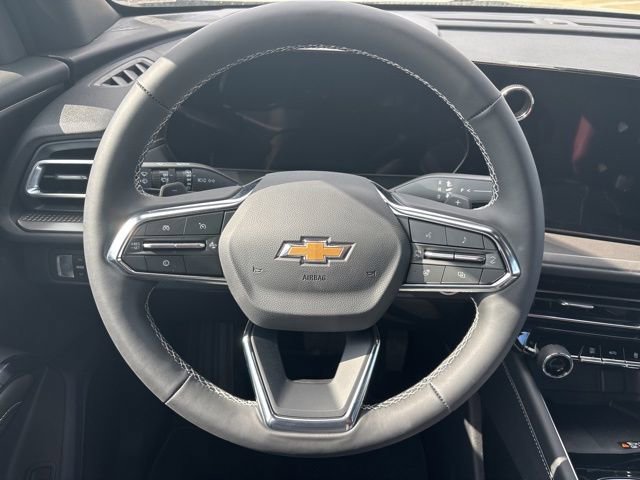 New 2026 Chevrolet Traverse LT w/ Driver Confidence Package image 27