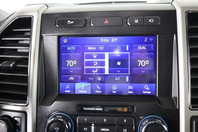 Used 2021 Ford F350 Lariat w/ Lariat Ultimate Package AWD/4WD image 57