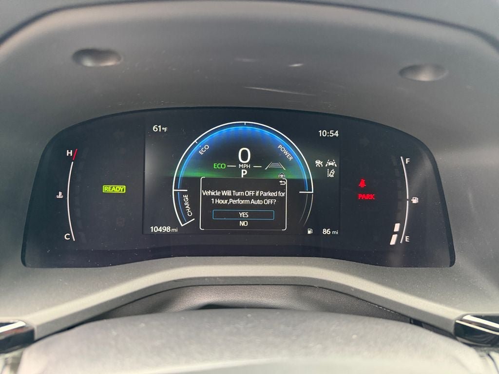 Used 2025 Toyota Camry SE w/ Multimedia Upgrade Package AWD/4WD image 14