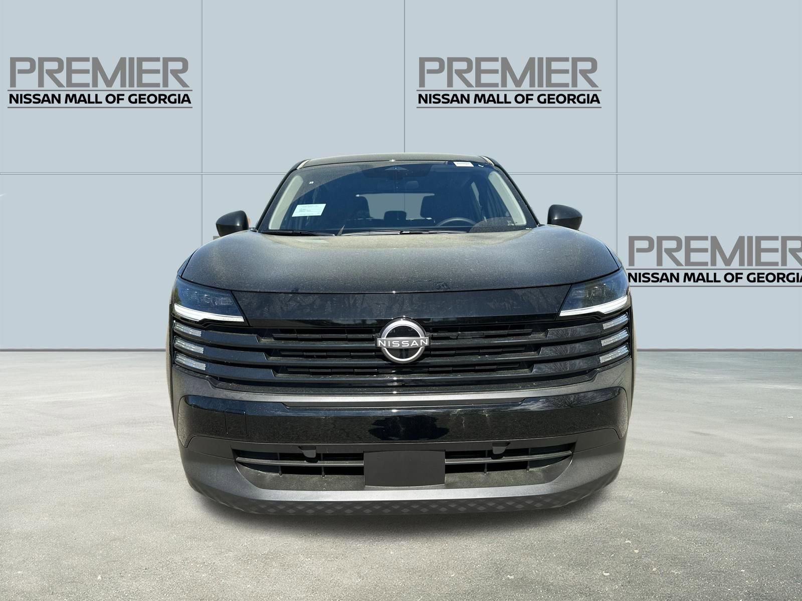 New 2026 Nissan Kicks S image 2