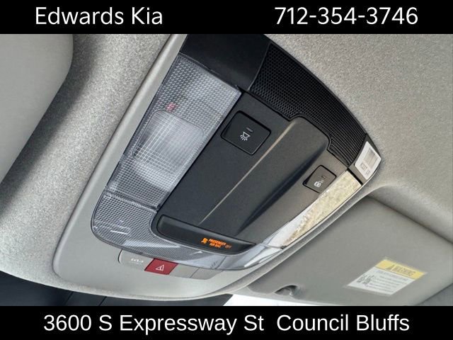 New 2026 Kia Niro EX image 30