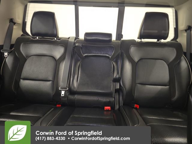 Used 2022 RAM 1500 Laramie image 24