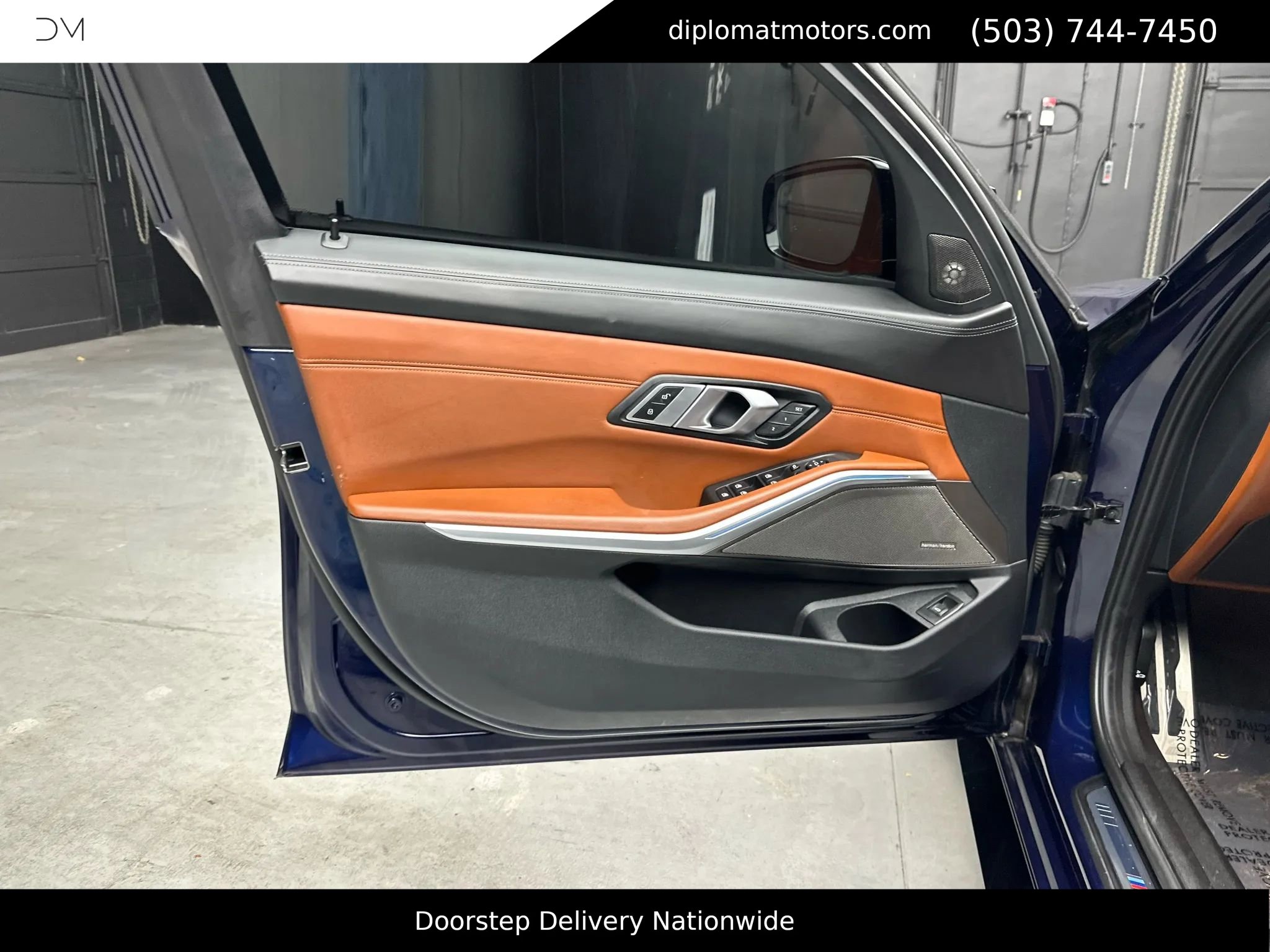 Used 2023 BMW M3 Competition w/ M Driver's Package image 19