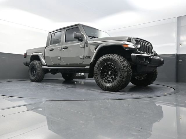 Used 2022 Jeep Gladiator Sport image 27