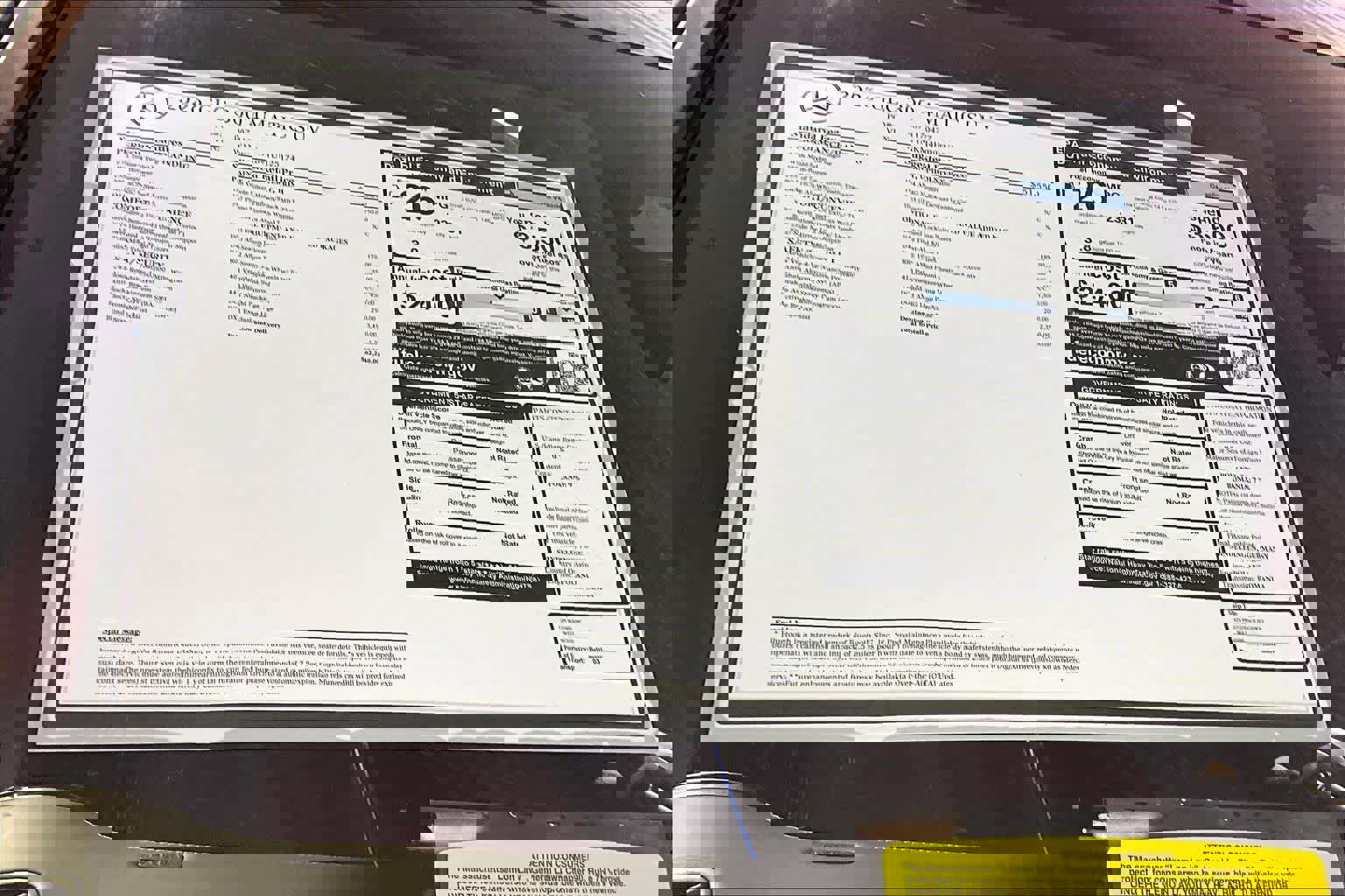 New 2026 Mercedes-Benz GLC 300 4MATIC image 18