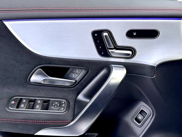 New 2026 Mercedes-Benz CLA 250 4MATIC image 25