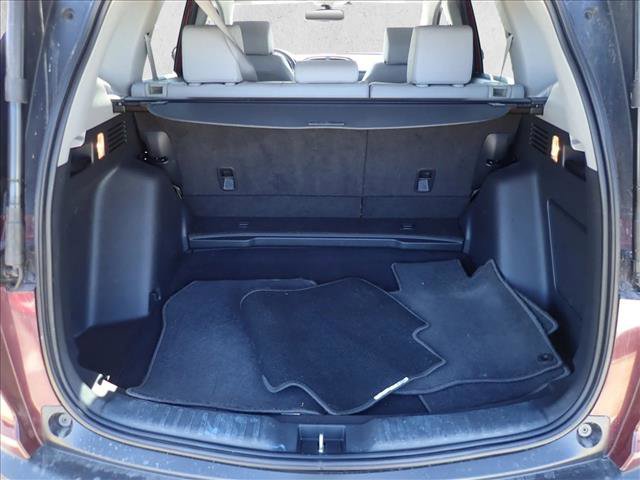 Used 2018 Honda CR-V Touring image 8