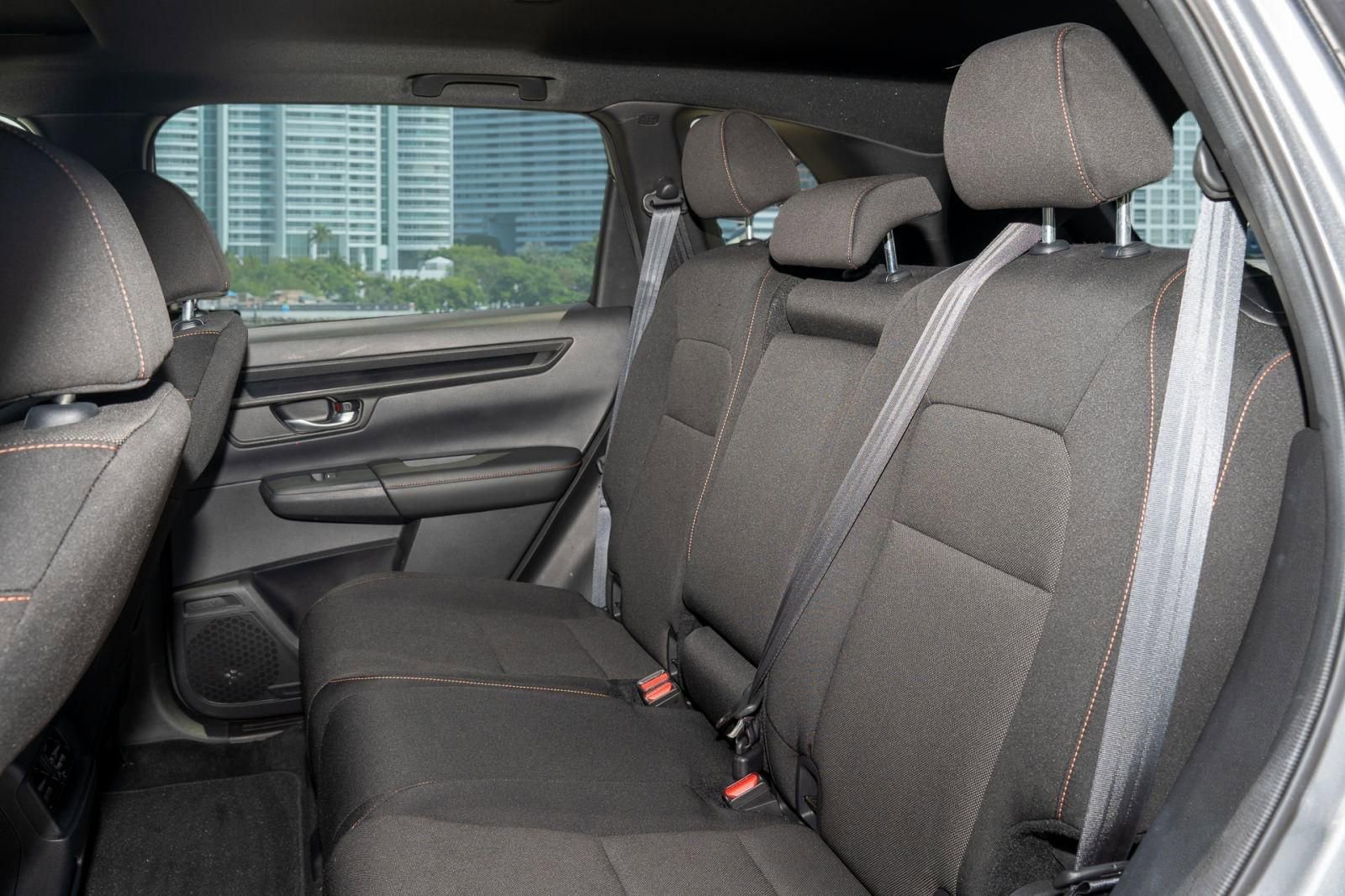 Certified 2023 Honda CR-V Sport image 18