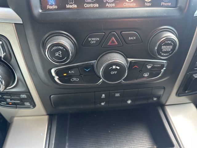 Used 2014 RAM 1500 Big Horn image 21