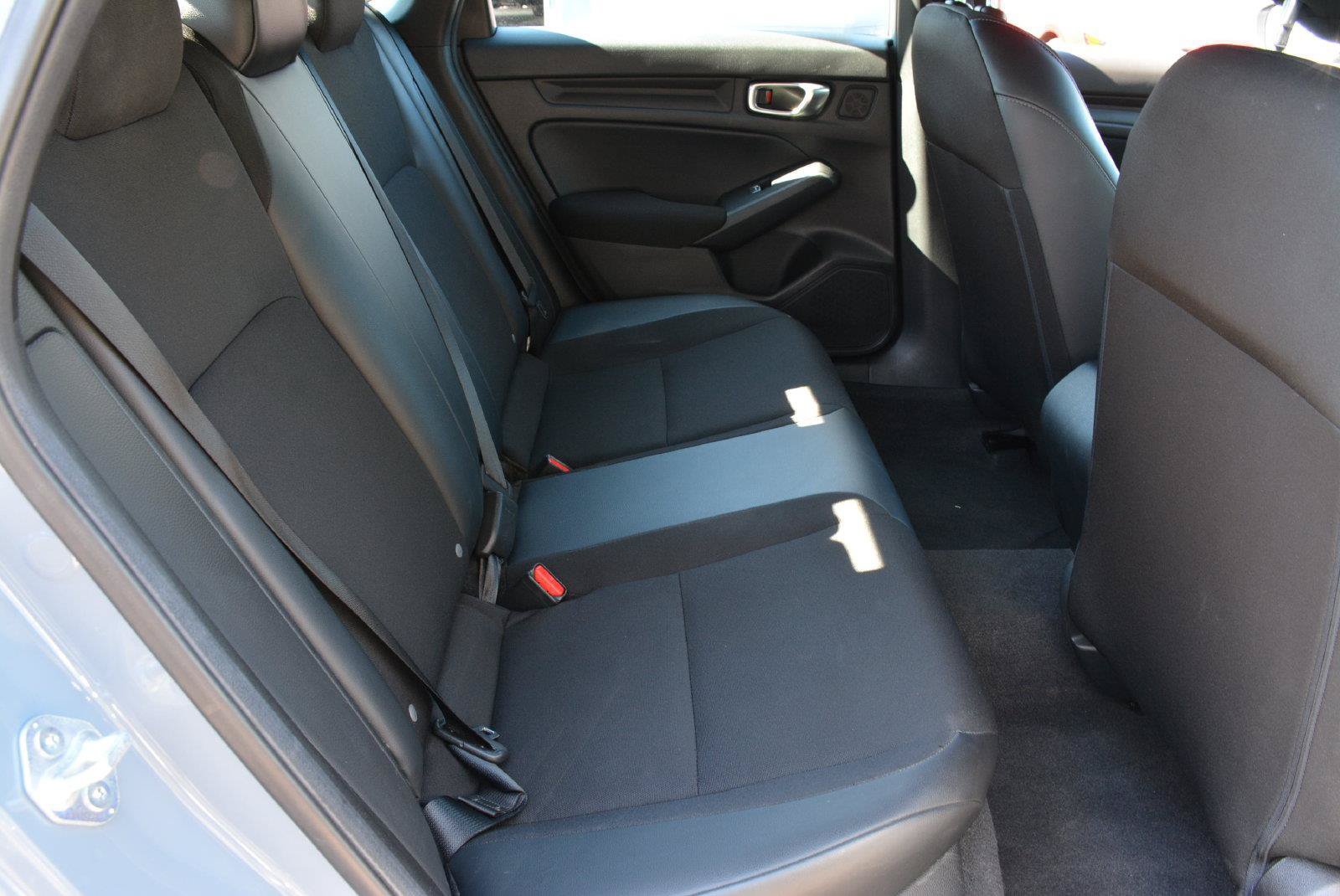 Used 2024 Honda Civic Sport image 17