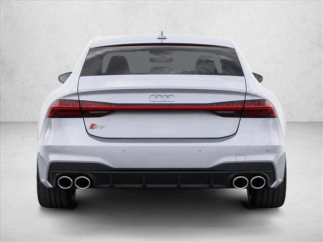 Used 2022 Audi S7 Prestige AWD/4WD image 6