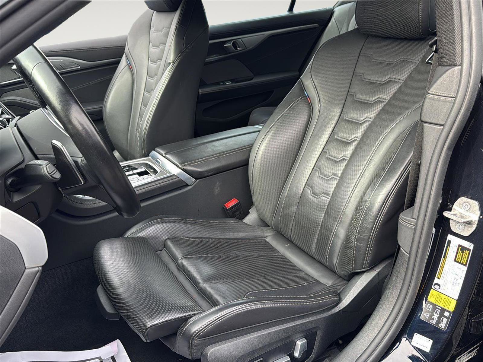 Used 2023 BMW 840i Gran Coupe xDrive image 13