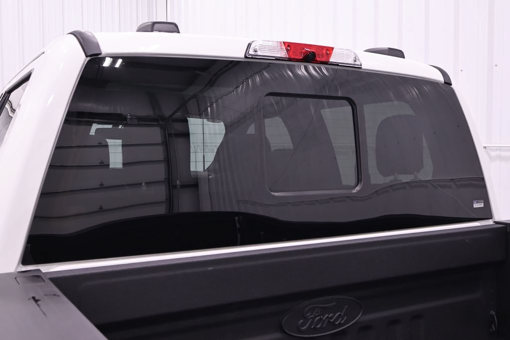 Certified 2025 Ford F250 King Ranch AWD/4WD image 42