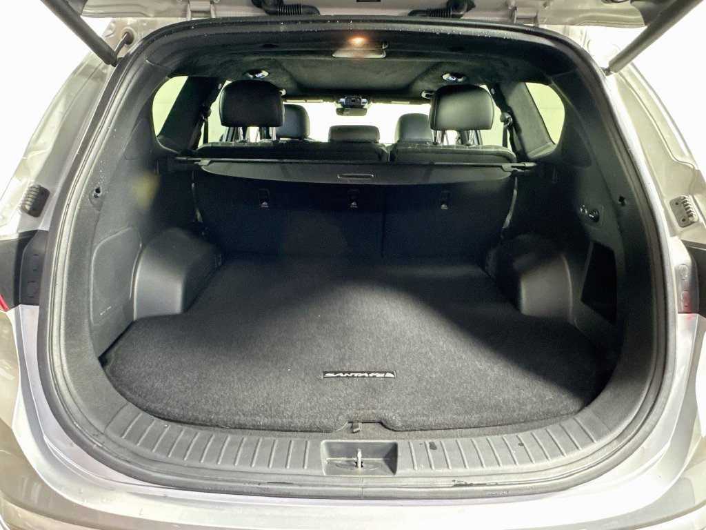Used 2023 Hyundai Santa Fe Calligraphy w/ Cargo Package AWD/4WD image 32