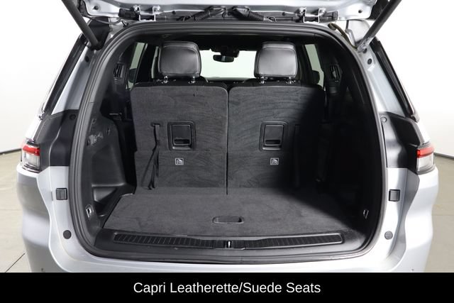 Used 2023 Jeep Grand Cherokee L Laredo AWD/4WD image 19