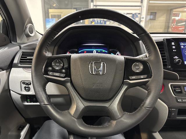 Used 2021 Honda Pilot EX-L image 15
