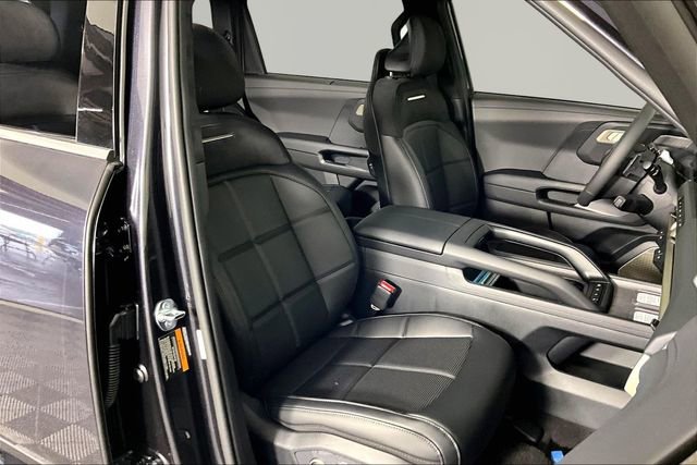 New 2027 Kia Telluride SX Prestige AWD/4WD image 12