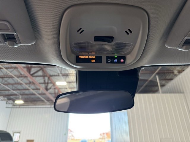 New 2026 Chevrolet Trax LT image 25