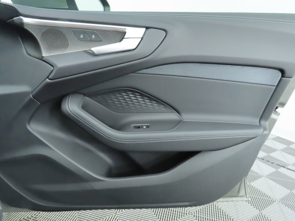 New 2025 Audi A5 2.0T Premium Plus image 27