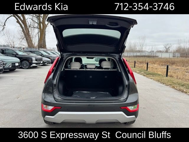 New 2026 Kia Niro EX image 11