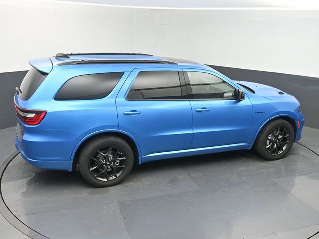 New 2026 Dodge Durango GT image 32