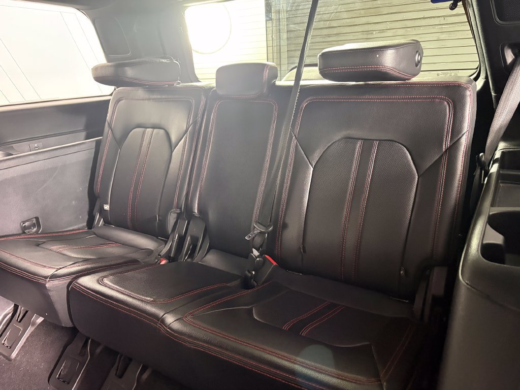 Certified 2021 Ford Expedition Limited AWD/4WD image 31