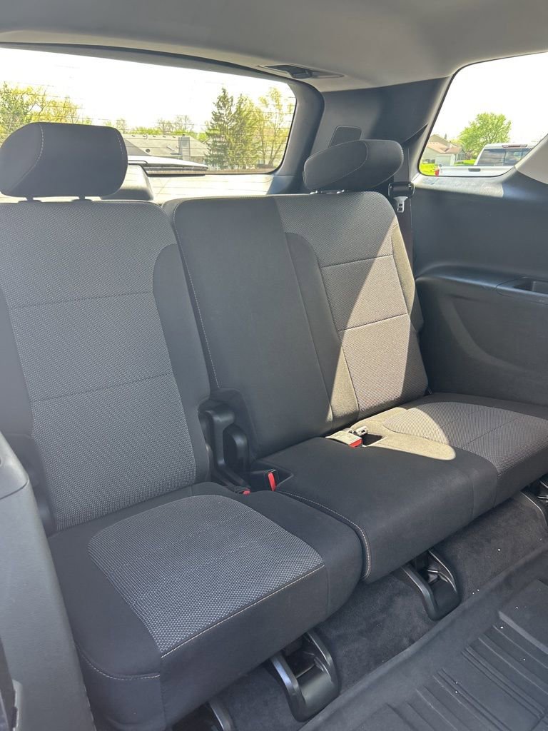 Used 2020 Chevrolet Traverse LT FWD image 57