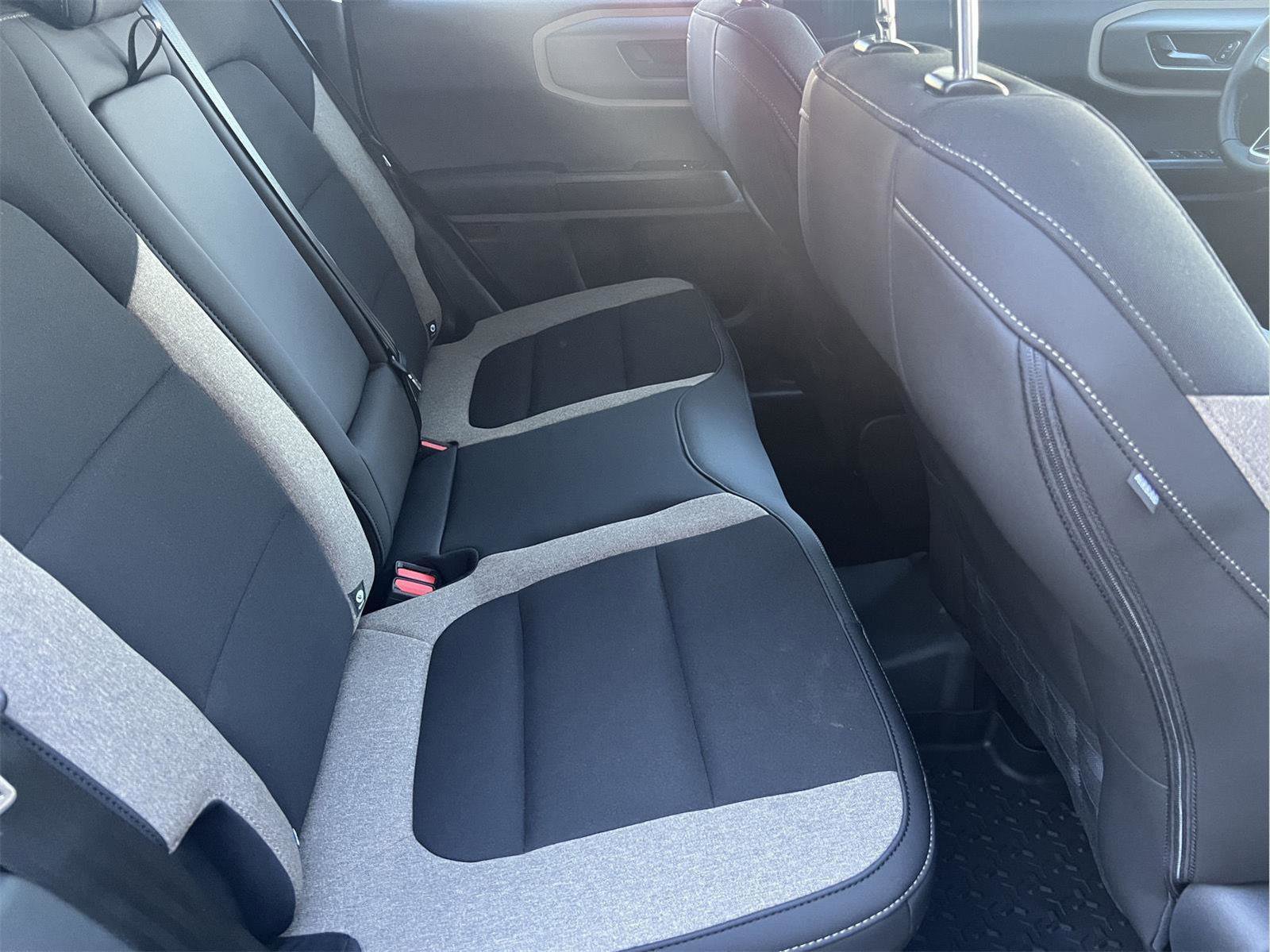 Used 2025 Ford Bronco Sport Big Bend w/ Convenience Package image 20