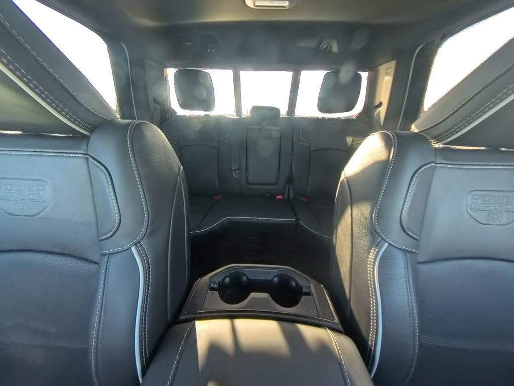 New 2025 RAM 2500 Power Wagon image 29